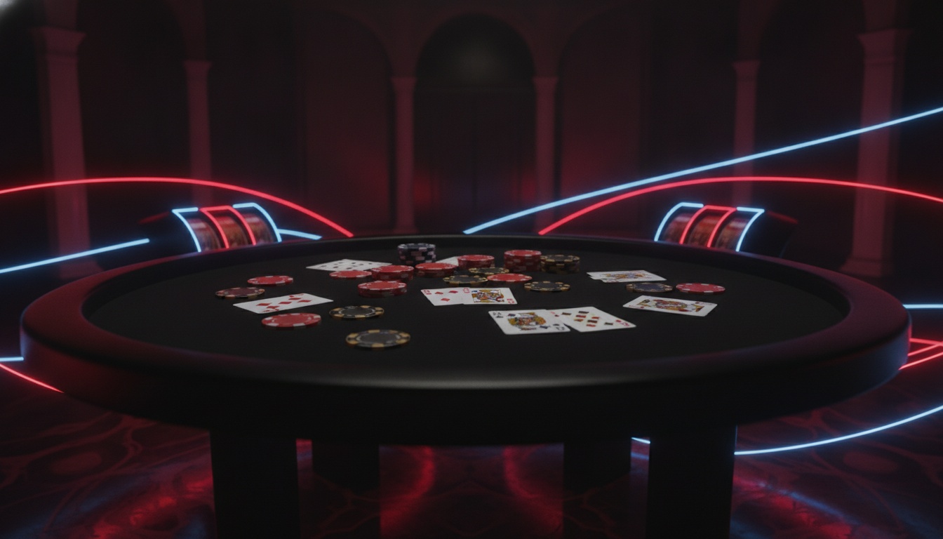 1Red Casino